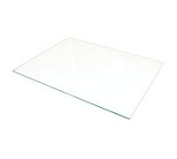 Zanussi piccolo freezer ripiano in vetro