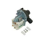 ZANUSSI Pompa di scarico LAVATRICE 30w 50286281006