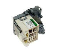 Zanussi Pompa di scarico per lavatrice Askoll M113 M109