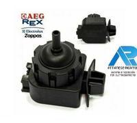ZANUSSI PRESSOSTATO ANALOGICO LAVATRICE AEG REX ELECTROLUX 3792216040 D320048