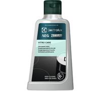 Zanussi Vitro Cura Ceramica Vetro Induzione Piastra Detergente Crema 300ml