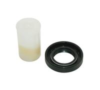 Zanussi Washing Machine Drum Bearing Seal 50095515008