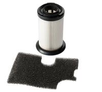 Zanussi ZAN1802 Filtro Hepa Esausto Kit Electrolux AEG Zanussi Aspirapolvere