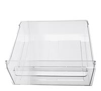 Zanussi Zanker Cassetto Scatola Frigorifero 404x165x365mm 2247137140 224713714