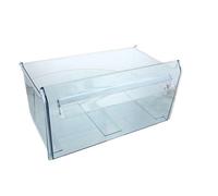 Zanussi ZBB24430SA, ZBB26650SA Frigo e Congelatore Fondo Cassetto