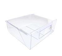 Zanussi ZBB28441SA Frigo Congelatore Top O Centrale Cassetto Frozen Contenitore