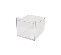 Zanussi ZBB28441SA Insalata Contenitore Verdura Cassetto Incorporato Frigo