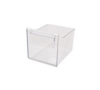 Zanussi ZBB28441SV Insalata Contenitore Verdura Cassetto Frigo Congelatore