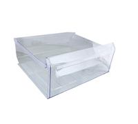 Zanussi ZBB29430SL, ZBB29430SV, ZBB28440SA Frigo Congelatore Centrale Tirare