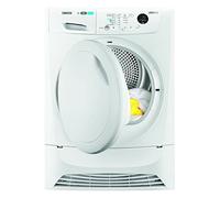 Zanussi ZDH 8333 PZ