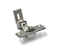Zanussi ZJD1219, ZJD12191, ZJD125, ZJD1285 Lavatrice Integrata Con Cerniera