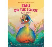 Zanyk Emu on the Loose (Tascabile)