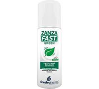 zanzafast green spray 100 ml