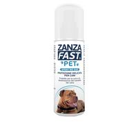 ZANZAFAST PET Spray 100ml