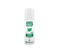 Zanza Fast Lozione Insettorepellente Spray No Gas 100 ml