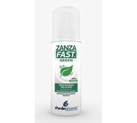 Zanza Fast Lozione Insettorepellente Spray No Gas 100 ml