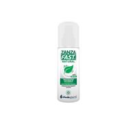 Zanza Fast Lozione Insettorepellente Spray No Gas 100 ml