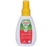 Zanzaker Family Spray Anti-Zanzare 6H 100ml
