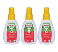 Zanzaker Family Spray 100 Ml 3x100 ml Spray