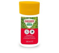ZANZAKER FORTE LOZIONE 100ML -SCADENZA 31 MAGGIO 2026
