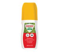 Zanzaker Forte Spray 100ml