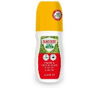 Zanzaker Forte Spray Repellente Contro Le Punture Di Zanzare e Zecche 100 ml