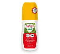 ZANZAKER FORTE SPRAY 100 ML