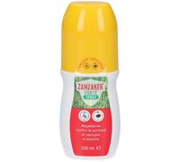 Zanzaker Forte Spray Repellente Zanzare e Zecche 100 ml