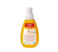 Dr. Schwabe ZANZAKER LOZIONE SPRAY 150 ML