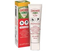 ZANZAKER ROLL ON 10ML