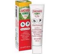 Zanzaker Roll-on Post Puntura 10 ml Roll-On