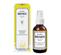ZANZAR BENEX AMBIENTE 100ML