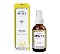 Zanzar benex spray ambiente 100ml