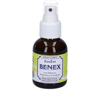 Zanzar Benex Spray Corpo 50 Ml 50 ml