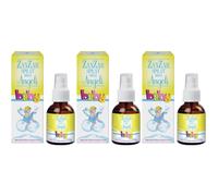 ZanZar Spray degli Angeli Baby 3x50 ml