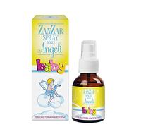 ZanZar Spray Degli Angeli Baby Erboristeria Magentina 50ml