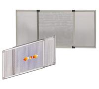 ZANZAR.STOP INSET ESTEN.BIANCO CM100X70