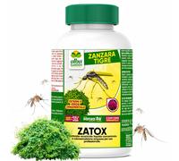 Zanzarè Insetticida Antizanzare Giardino Concentrato per Esterno E Interno, Cont