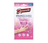 ZANZARELLA Bracc.Princess 25pz