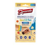 ZANZARELLA BRACC SPORT&FUN 2PZ