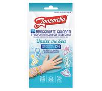 Coswell Zanzarella Braccialetti Under The Sea 25 Pezzi