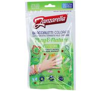 Zanzarella Braccialetti Colorati Play&Nature 1 pz Bracciale