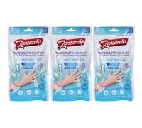 Zanzarella Braccialetti Colorati Under The Sea 3x1 St