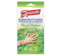 ZANZARELLA BRACCIALETTI PALY&NATURE 25 PEZZI