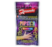 Zanzarella braccialetti pop star pz. 25