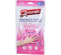 Zanzarella Braccialetti Princess 1 pz Bracciale