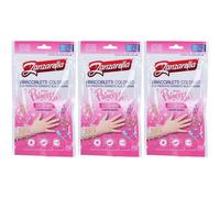 Zanzarella Braccialetti Princess 3x1 St