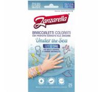 ZANZARELLA BRACCIALETTI UNDER THE SEA 25 PEZZI