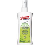 ZANZARELLA INSETTO REPELL ALOE