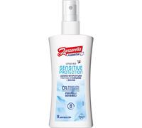 Zanzarella Lozione Sensitive Protection 100 Ml